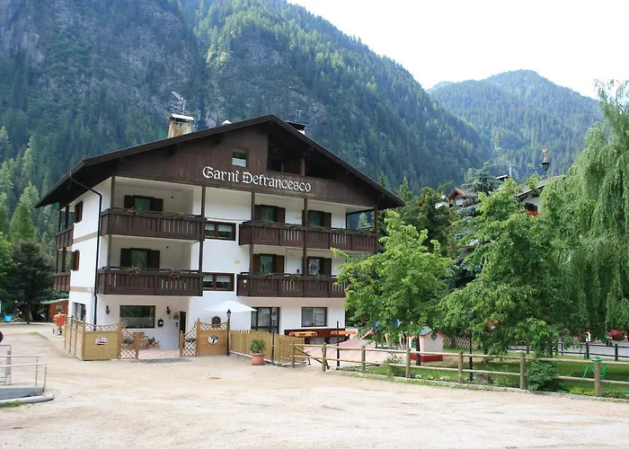 Garni Defrancesco