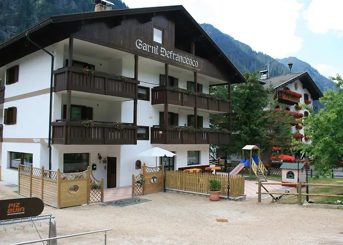 Garni Defrancesco
