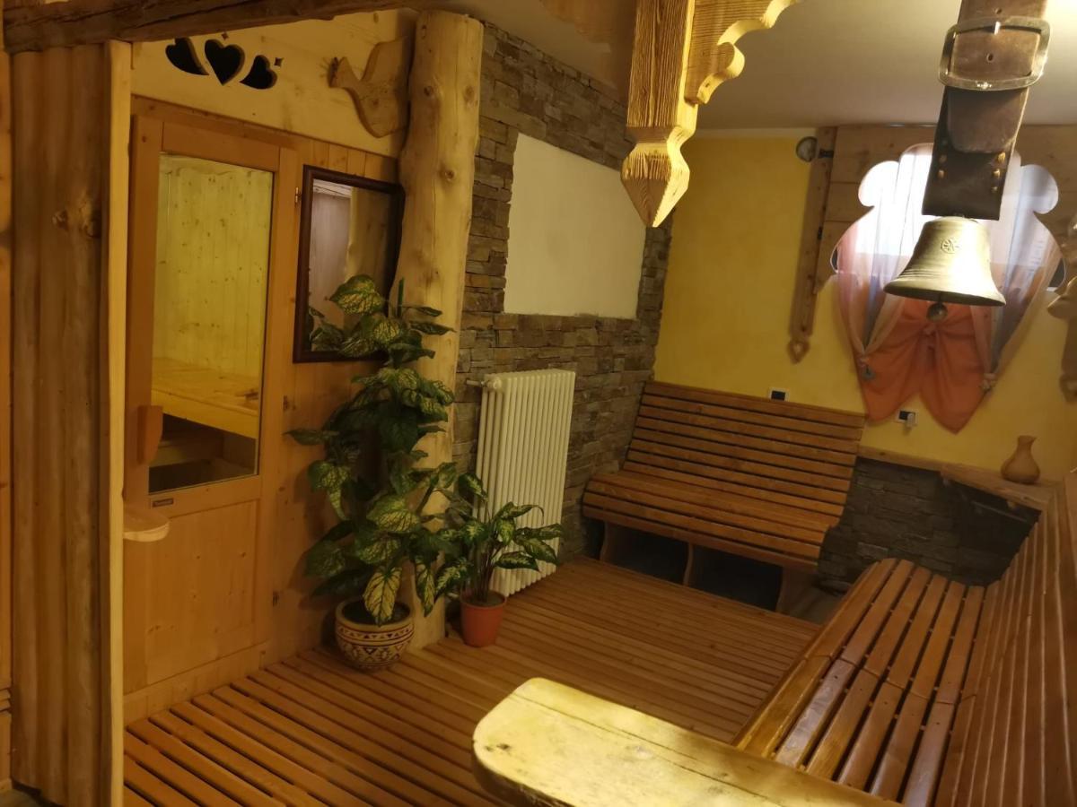 Garni Defrancesco 2*