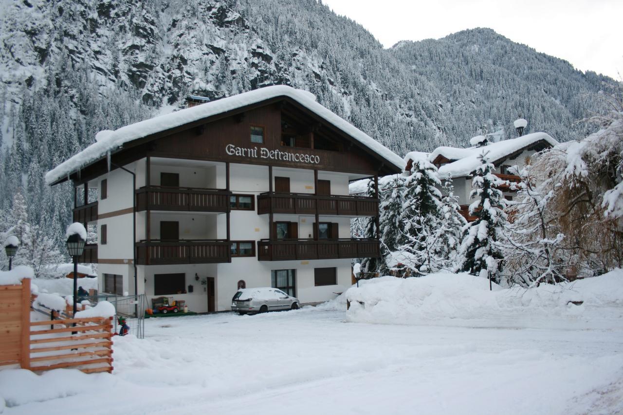 Hotel Garni Defrancesco