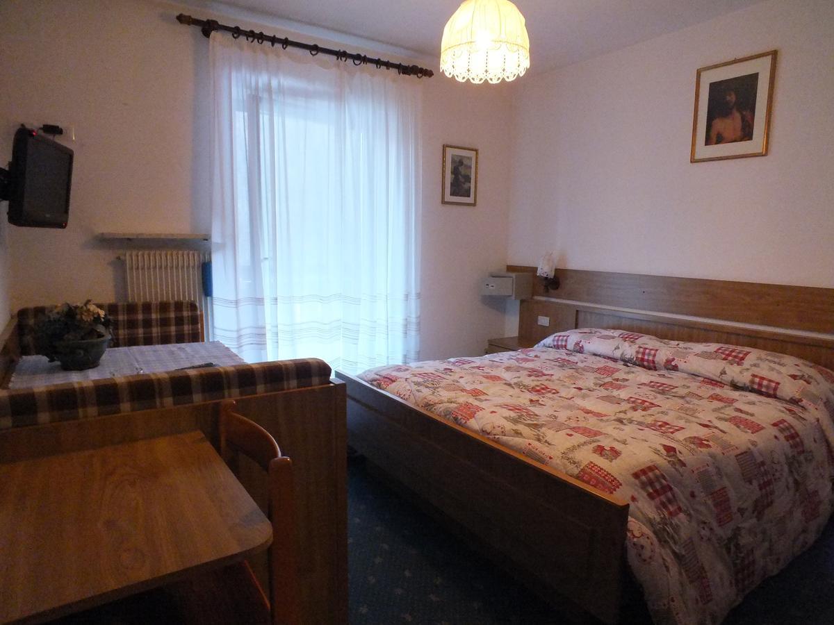 Hotel Garni Defrancesco