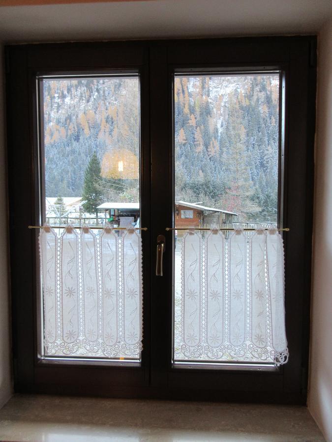 Garni Defrancesco 2*