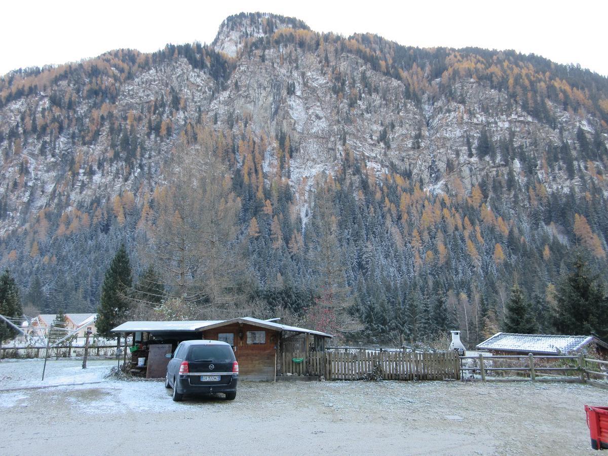 Garni Defrancesco