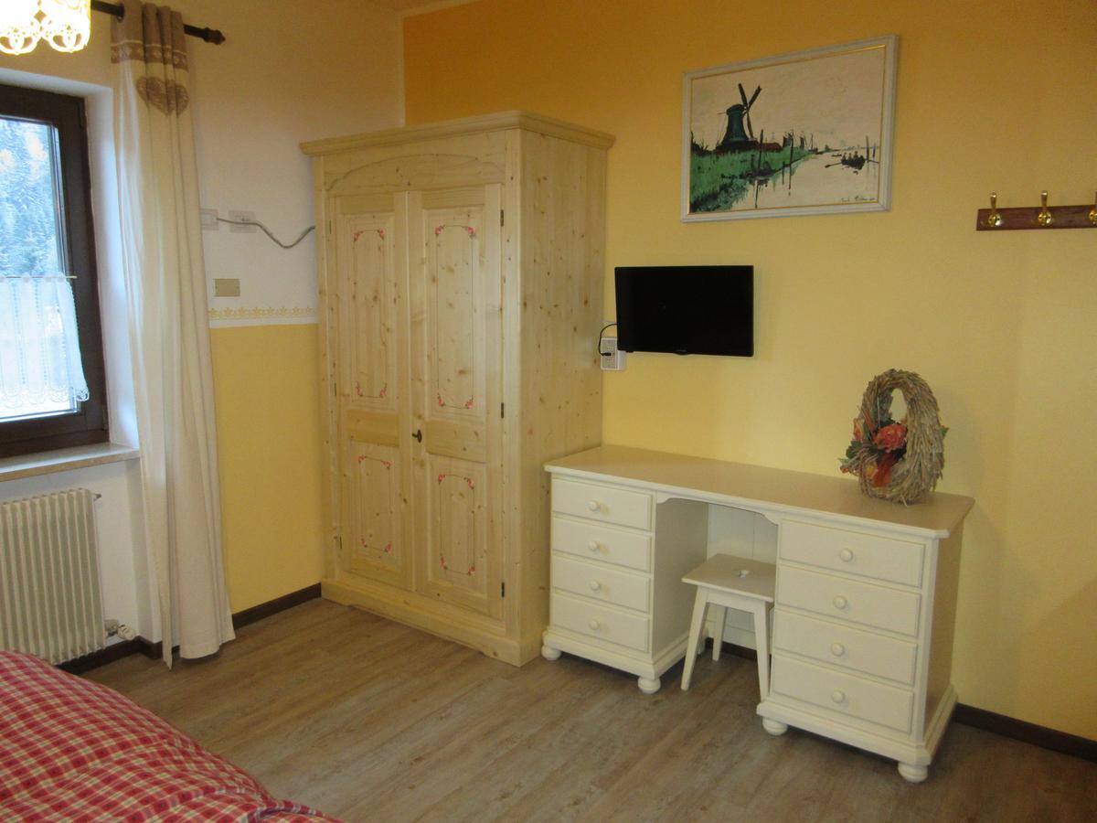 Hotel Garni Defrancesco 2*