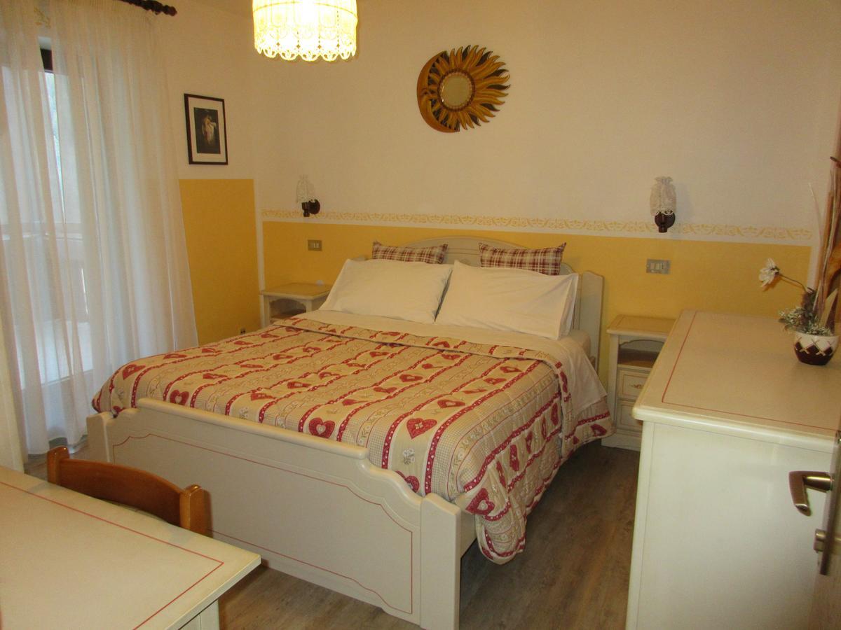 Garni Defrancesco