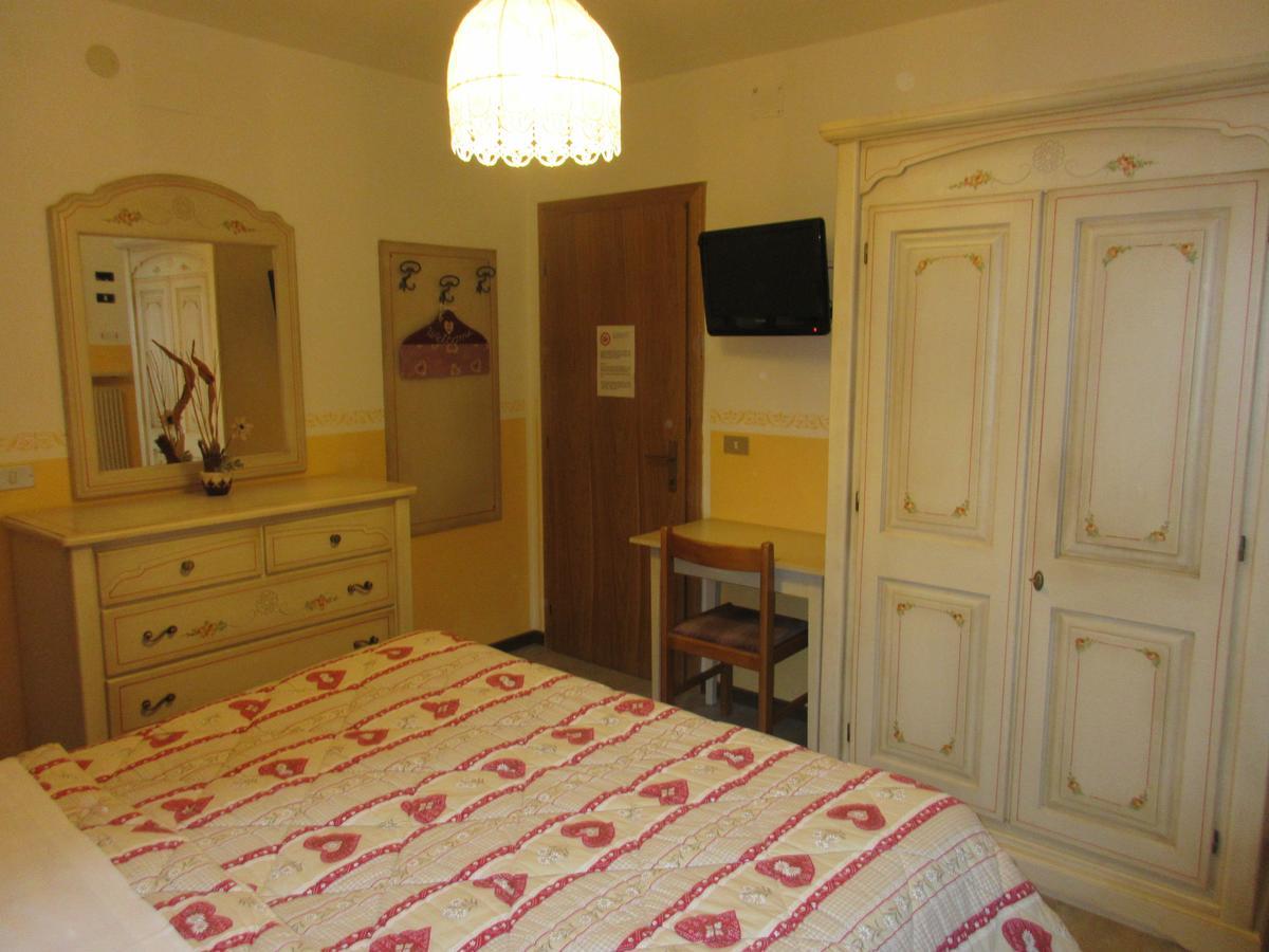Hotel Garni Defrancesco 2*