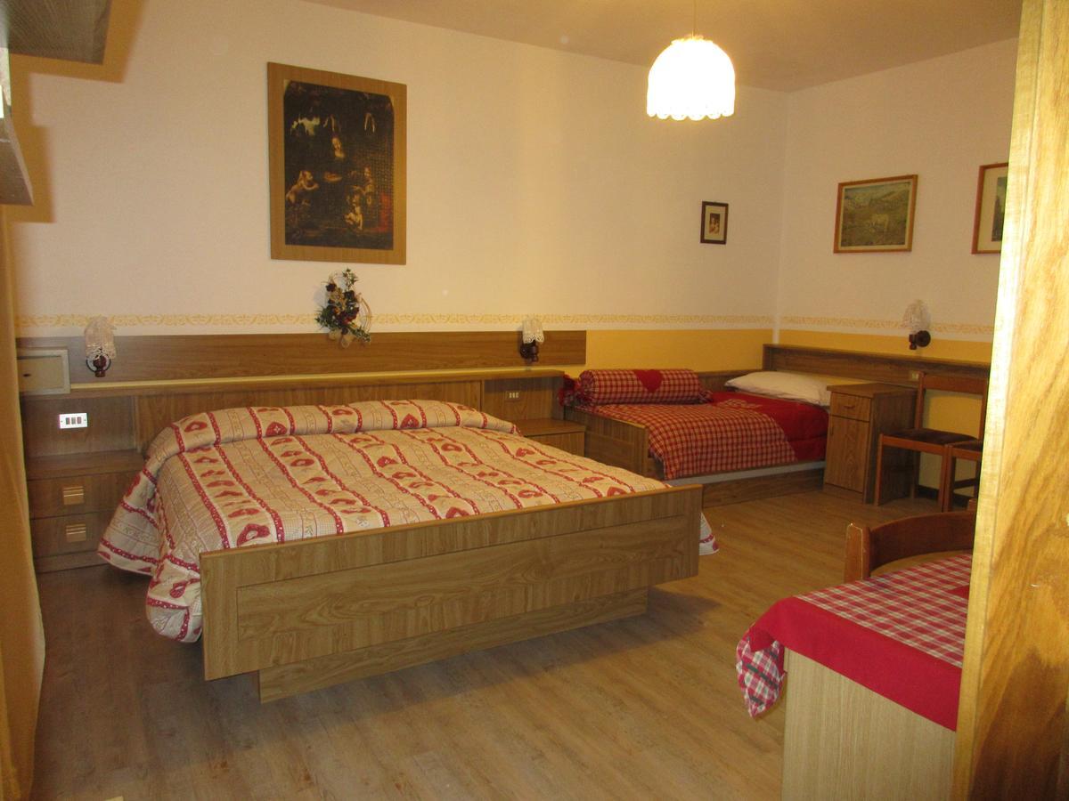 Hotel Garni Defrancesco